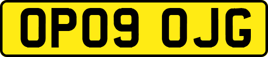OP09OJG