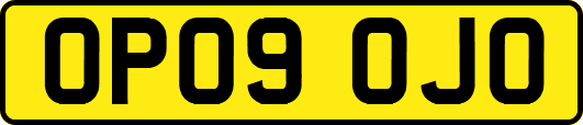 OP09OJO