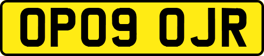 OP09OJR
