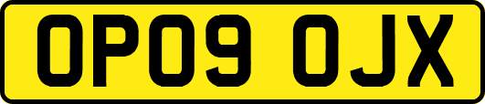 OP09OJX