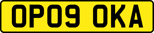 OP09OKA