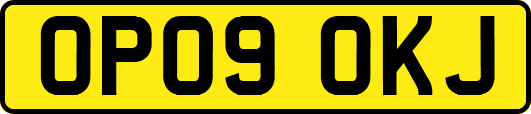 OP09OKJ