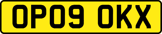 OP09OKX