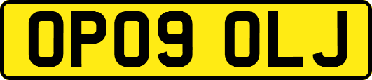 OP09OLJ
