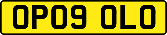 OP09OLO