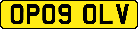 OP09OLV