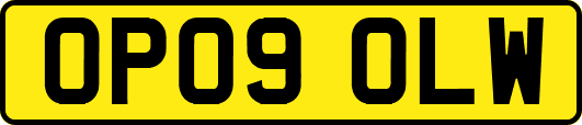 OP09OLW