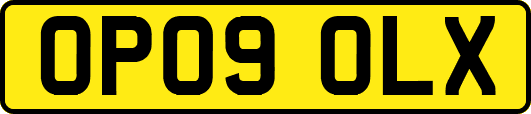 OP09OLX