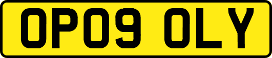 OP09OLY