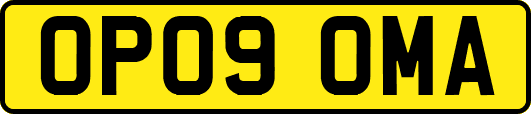OP09OMA