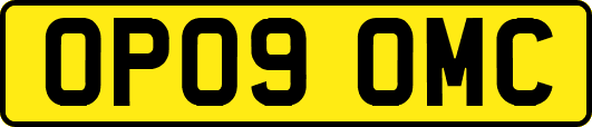 OP09OMC