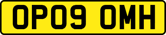 OP09OMH