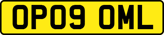 OP09OML