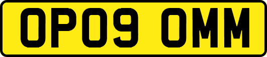 OP09OMM