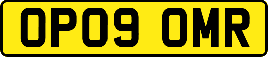 OP09OMR
