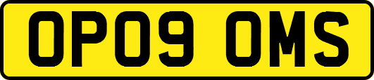 OP09OMS