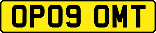 OP09OMT