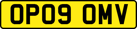 OP09OMV