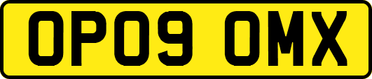 OP09OMX