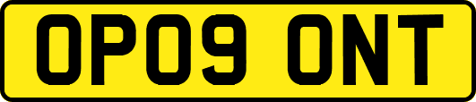 OP09ONT