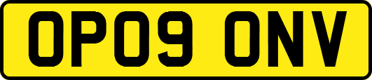 OP09ONV