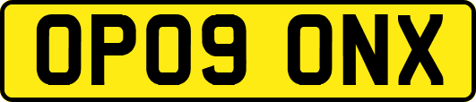 OP09ONX