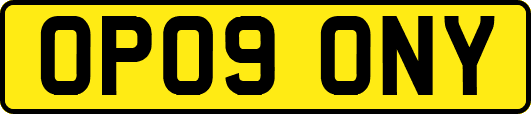 OP09ONY