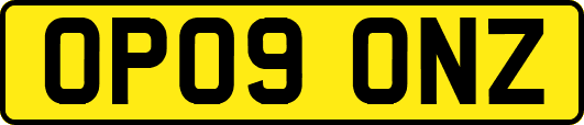 OP09ONZ