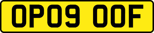 OP09OOF