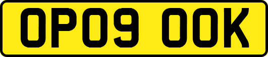 OP09OOK