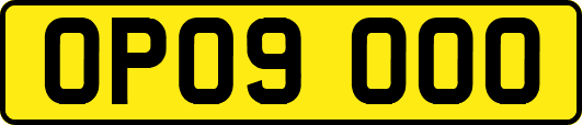 OP09OOO