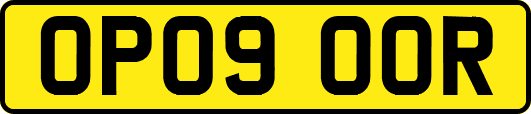 OP09OOR