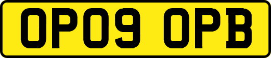 OP09OPB