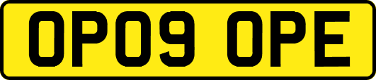 OP09OPE