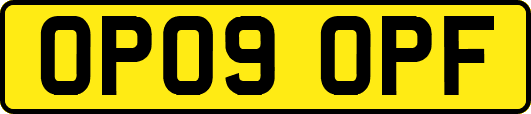 OP09OPF
