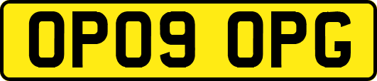 OP09OPG