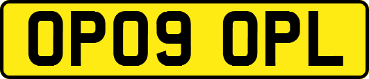 OP09OPL