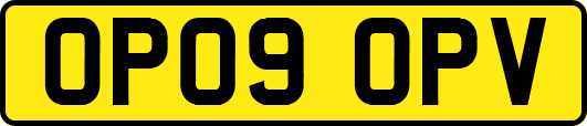 OP09OPV