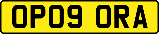 OP09ORA