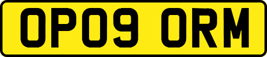 OP09ORM