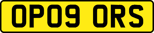 OP09ORS