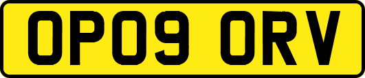 OP09ORV
