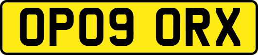OP09ORX