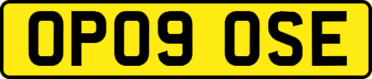 OP09OSE