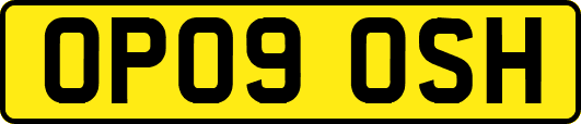 OP09OSH