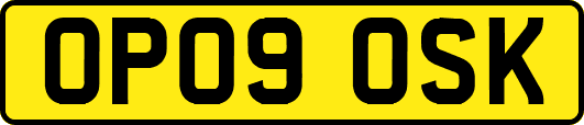OP09OSK