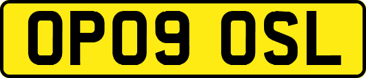 OP09OSL