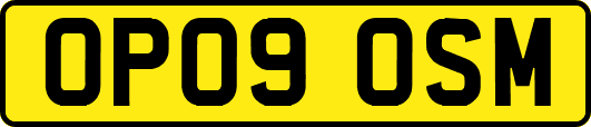 OP09OSM