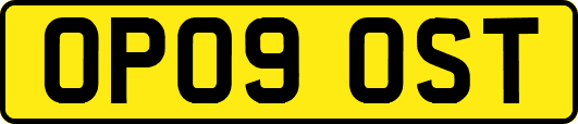 OP09OST
