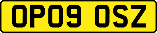 OP09OSZ